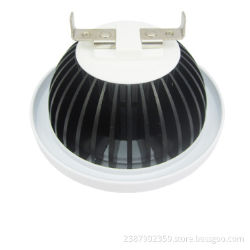 hot selling COB AR111 led lamp